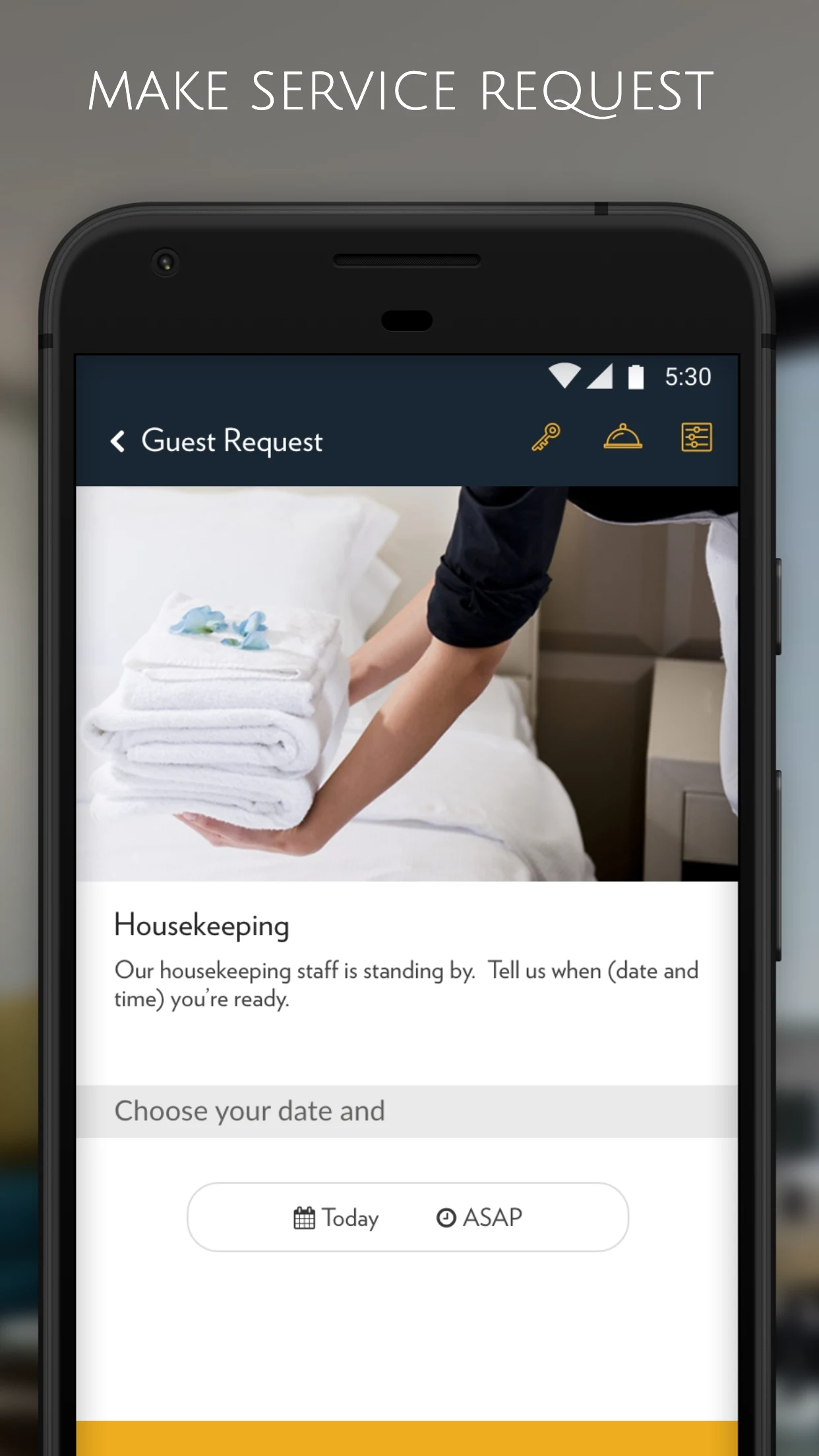 Lake Nona Wave Hotel screenshot